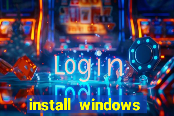 install windows installer 3.1